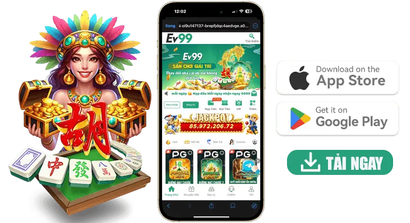 Giao diện trang web 88xx điều hướng