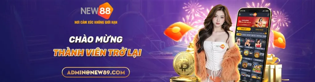 Khuyến mãi chào mừng cho người chơi mới Tài Xỉu