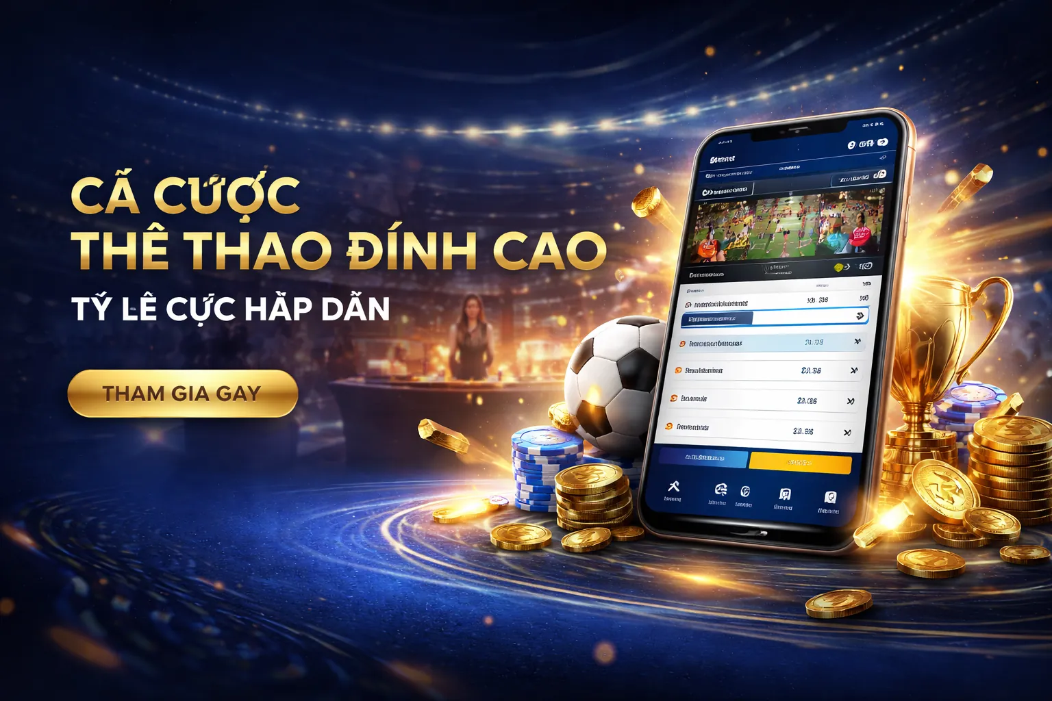 Hình ảnh bàn Tài Xỉu trực tuyến tại 88xx điều hướng