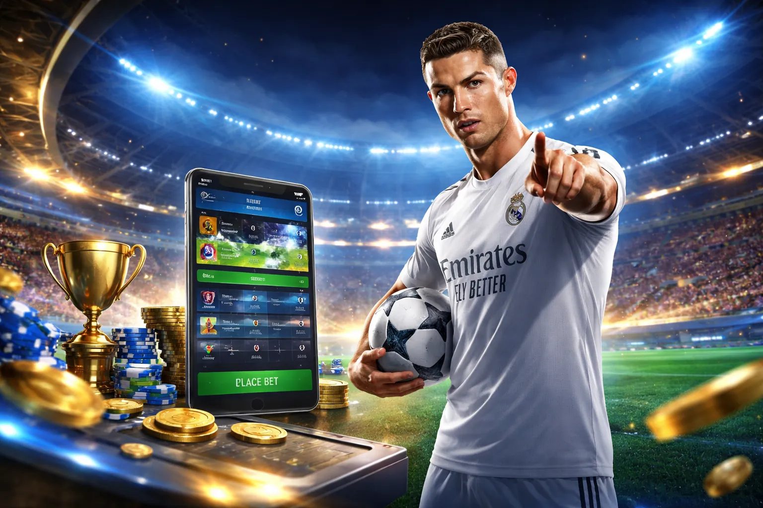 Khuyến Mãi Dành Riêng Cho Từng Sảnh Game 88xx Điều Hướng