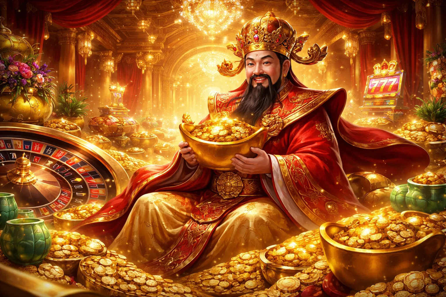 Hỗ trợ trực tuyến 24/7